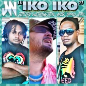 Iko Iko (feat. Small Jam) artwork