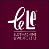 Slotmachine - EP