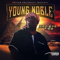 3rd Eye View - Young Noble 3rd Eye View - Young Noble