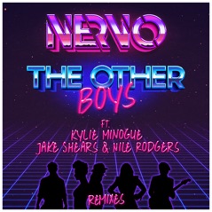 The Other Boys (feat. Kylie Minogue, Jake Shears & Nile Rodgers) [Remixes] - EP