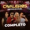 Me Mande Embora - Cavaleiros do Forró & Dorgival Dantas lyrics