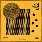 Black Plum artwork