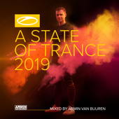La Résistance De L'amour (Mixed) - Armin van Buuren & Shapov
