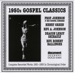 GOSPEL CLASSICS cover art