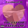 I Want You, I Need You (feat. Odd Hal & the Furry Puppet Choir) - Single album lyrics, reviews, download