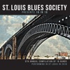 St. Louis Blues Society Presents: 18 in 18