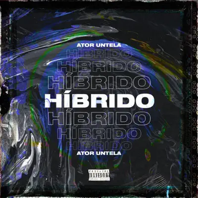 Híbrido - Ator Untela