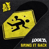 Bring It Back artwork