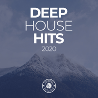 Various Artists - Deep House Hits 2020 artwork