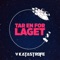 Tar En For Laget - Katastrofe lyrics