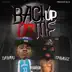 Back Up Off Me (feat. DaBaby) - Single album cover