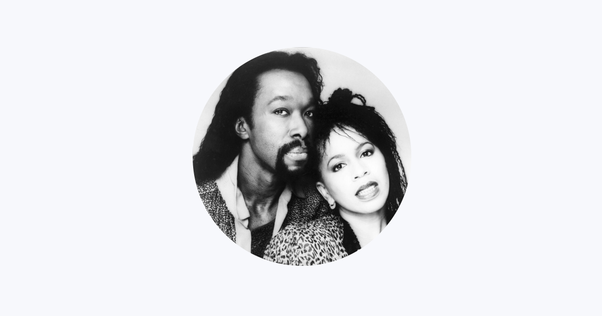 Ashford & Simpson