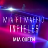 Infieles (Remix) - Single