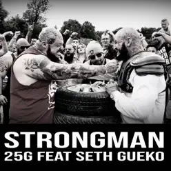 Strongman - Single - Seth Gueko Strongman - Single - Seth Gueko