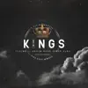 Kings (feat. Kevin Ross & Idris Elba) [Recrowned] - Single album lyrics, reviews, download