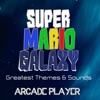 Super Mario Galaxy - Starbit Festival