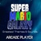 Buoy Base Galaxy (Land) - Arcade Player lyrics
