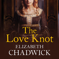 Elizabeth Chadwick - The Love Knot artwork