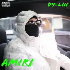 Amiri - Single by DY-LIN album reviews, ratings, credits