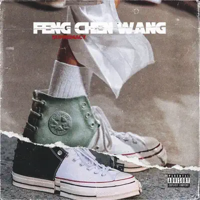 Feng Chen Wang - Single - Süpremacy