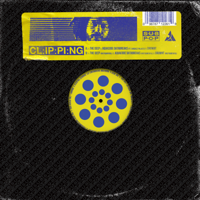 clipping. - The Deep - Single artwork