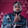 Paka Ranplasew (feat. Roody Roodboy) - Single