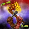 The Social (feat. pHoenix Pagliacci) - Single