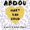 Hart van Goud - Abdou lyrics