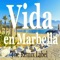 Vida en Marbella - Paduraru lyrics