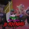 Lo Rafaguie - Single album lyrics, reviews, download