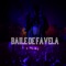 Baile de Favela - DJ GH Sheik lyrics