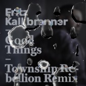 Good Things (Township Rebellion Remix) artwork