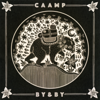 Caamp - By and By artwork