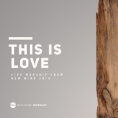 This Is Love (Live) artwork