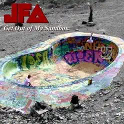 Get out of My Sandbox - Single - Jfa Get out of My Sandbox - Single - Jfa