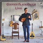 Giannis Paximadakis (Live) artwork