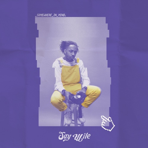 Jay Wile – Somewhere in Mind – EP [iTunes Plus AAC M4A]
