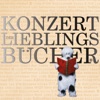 Konzert der Lieblingsbücher