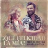 ¡Qué Felicidad La Mía! - 30 Años En La Música by Miguel Poveda iTunes Track 1