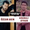 Usta - Özcan Akın & Adanalı Ayhan lyrics