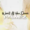 Stream & download Won't Let You Down (Edit) - Single