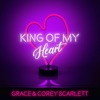 King of My Heart - Single