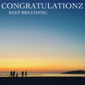 Keep Breathing artwork