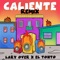 Caliente (Remix) artwork