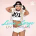 WWE: Livin' Large (Liv Morgan) - Single album cover