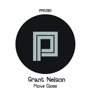 télécharger l'album Grant Nelson - Move Close