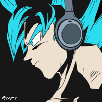 Rifti Beats - Dragon Ball Super (Remixes) artwork