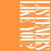 Listeners Like You? - EP