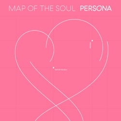 防弾少年団 - Boy With Luv (feat. Halsey)