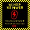 We Need His Power - Mena Keys & Marlon D lyrics